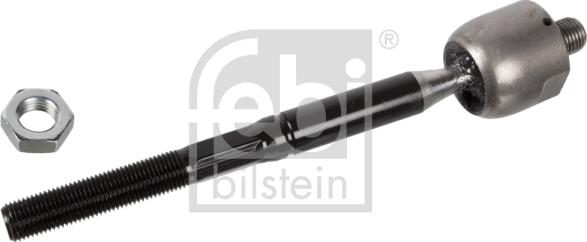 Febi Bilstein 106730 - Articulatie axiala, cap de bara aaoparts.ro