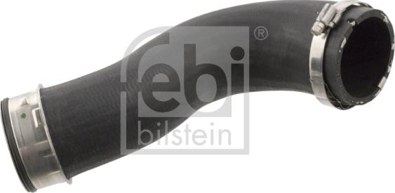 Febi Bilstein 106725 - Furtun aer supraalimentare aaoparts.ro