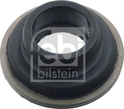 Febi Bilstein 106722 - Garnitura, suruburi capac supape aaoparts.ro