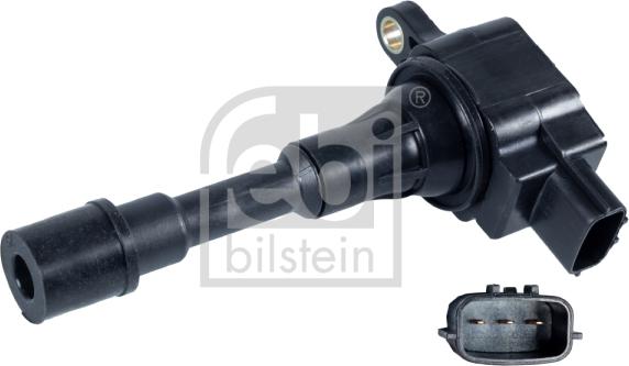 Febi Bilstein 106776 - Bobina de inductie aaoparts.ro