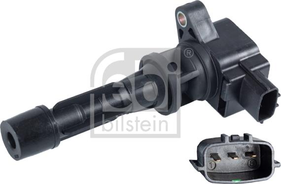 Febi Bilstein 106778 - Bobina de inductie aaoparts.ro