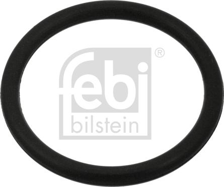 Febi Bilstein 100999 - Inel etansare, surub drena ulei aaoparts.ro