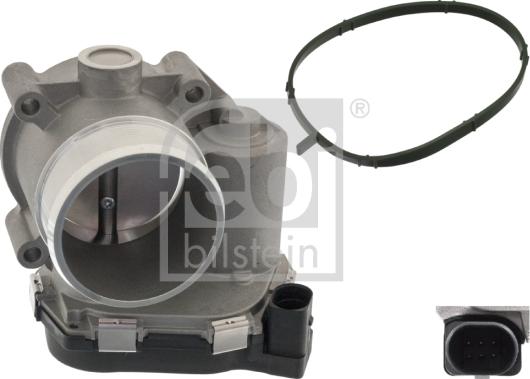 Febi Bilstein 100993 - Carcasa clapeta aaoparts.ro