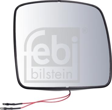 Febi Bilstein 100911 - Oglinda unghi indepartat aaoparts.ro