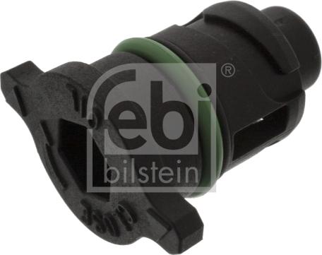 Febi Bilstein 100989 - Surub de golire,baia de ulei aaoparts.ro