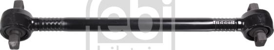 Febi Bilstein 100935 - Brat, suspensie roata aaoparts.ro