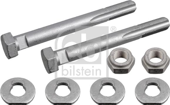 Febi Bilstein 100930 - Surub corectare inclinare aaoparts.ro