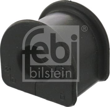 Febi Bilstein 100923 - Cuzinet, stabilizator aaoparts.ro