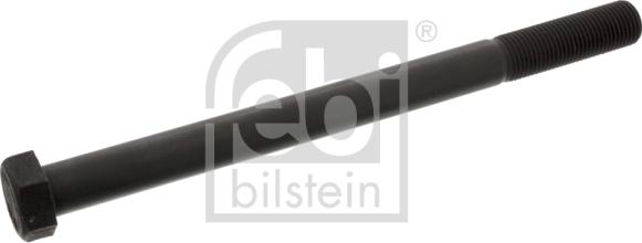 Febi Bilstein 100976 - Bolt arc aaoparts.ro