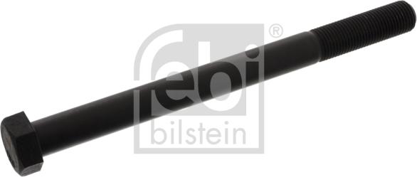 Febi Bilstein 100977 - Bolt arc aaoparts.ro