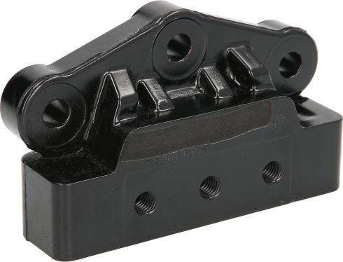 Febi Bilstein 100448 - Suport radiator aaoparts.ro