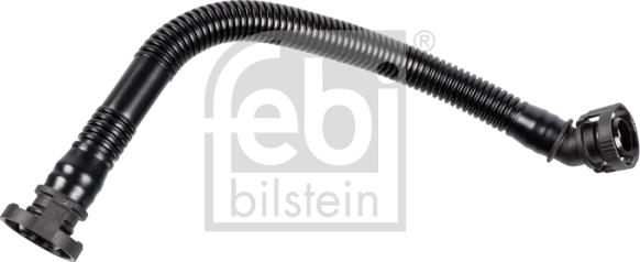 Febi Bilstein 100452 - Furtun,aerisire bloc motor aaoparts.ro