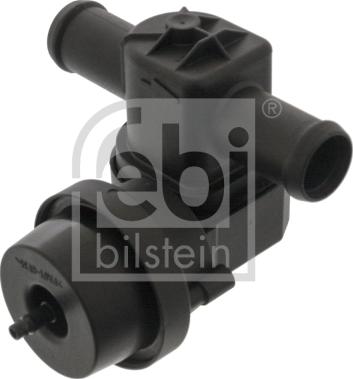 Febi Bilstein 100457 - Supapa control, agent frigorific aaoparts.ro