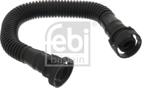 Febi Bilstein 100463 - Furtun,aerisire bloc motor aaoparts.ro