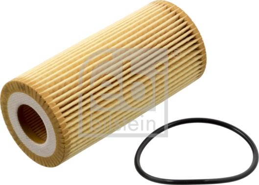 Febi Bilstein 100489 - Filtru ulei aaoparts.ro