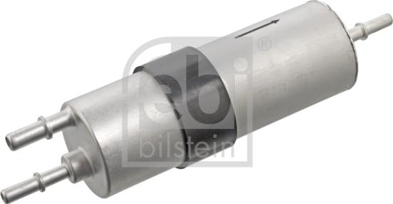 Febi Bilstein 100485 - Filtru combustibil aaoparts.ro