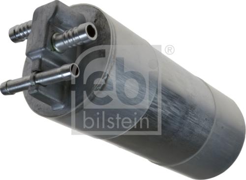 Febi Bilstein 100480 - Filtru combustibil aaoparts.ro