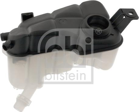 Febi Bilstein 100435 - Vas de expansiune, racire aaoparts.ro