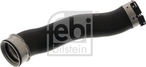 Febi Bilstein 100431 - Furtun aer supraalimentare aaoparts.ro