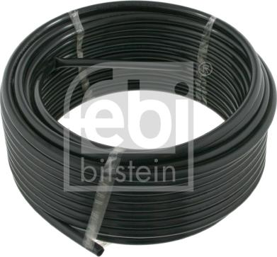 Febi Bilstein 10043 - Conducta aaoparts.ro