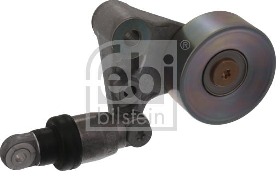 Febi Bilstein 100425 - Intinzator curea, curea distributie aaoparts.ro