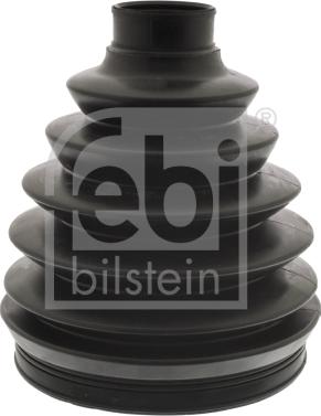 Febi Bilstein 100421 - Burduf cauciuc, articulatie planetara aaoparts.ro