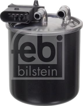 Febi Bilstein 100476 - Filtru combustibil aaoparts.ro