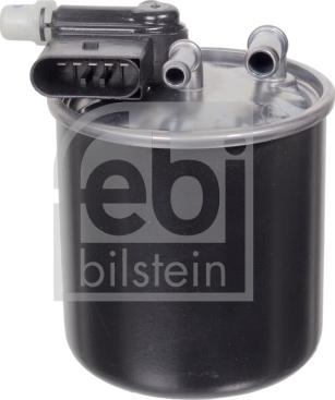 Febi Bilstein 100470 - Filtru combustibil aaoparts.ro