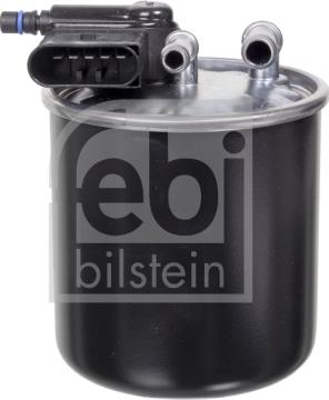 Febi Bilstein 100471 - Filtru combustibil aaoparts.ro