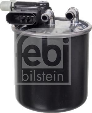 Febi Bilstein 100478 - Filtru combustibil aaoparts.ro