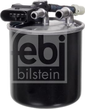 Febi Bilstein 100473 - Filtru combustibil aaoparts.ro