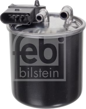 Febi Bilstein 100472 - Filtru combustibil aaoparts.ro