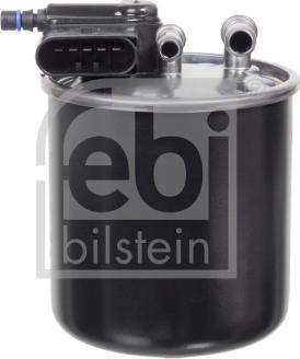 Febi Bilstein 100477 - Filtru combustibil aaoparts.ro