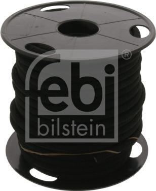 Febi Bilstein 10047 - Furtun combustibil aaoparts.ro