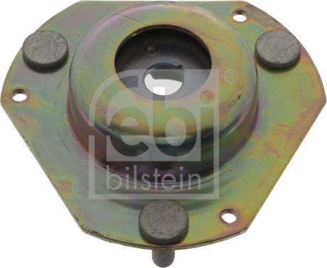 Febi Bilstein 100594 - Rulment sarcina suport arc aaoparts.ro