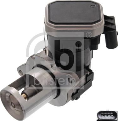 Febi Bilstein 100549 - Supapa EGR aaoparts.ro
