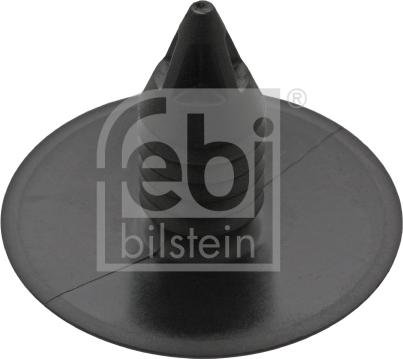Febi Bilstein 100541 - Clip aaoparts.ro