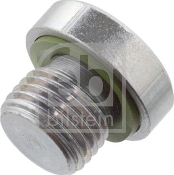 Febi Bilstein 100547 - Surub de golire,baia de ulei aaoparts.ro