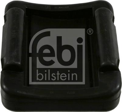 Febi Bilstein 10058 - Sa autotractor, tractare aaoparts.ro