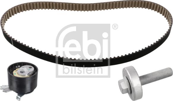 Febi Bilstein 100520 - Set curea de distributie aaoparts.ro