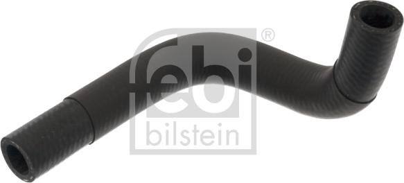 Febi Bilstein 100571 - Furtun radiator aaoparts.ro