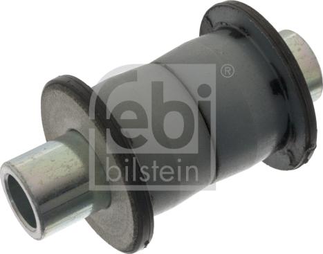 Febi Bilstein 100694 - Bucsa, suport arc aaoparts.ro