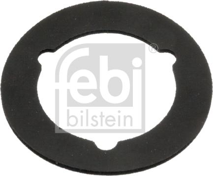 Febi Bilstein 100690 - Garnitura, capac alimemtare ulei aaoparts.ro