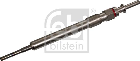 Febi Bilstein 100649 - Bujie incandescenta aaoparts.ro