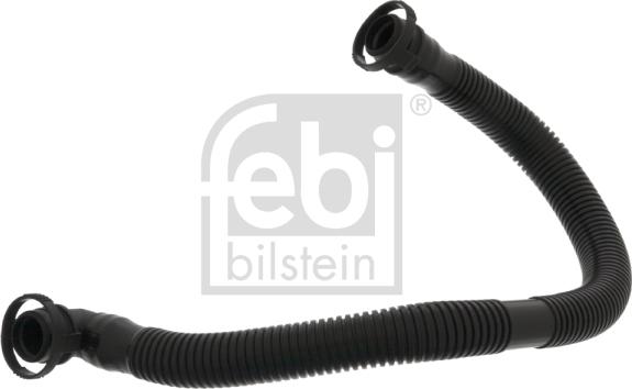 Febi Bilstein 100659 - Furtun,aerisire bloc motor aaoparts.ro