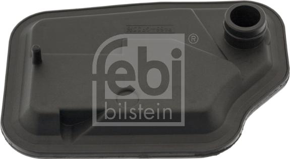 Febi Bilstein 100660 - Filtru hidraulic, cutie de viteze automata aaoparts.ro