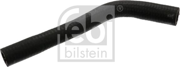 Febi Bilstein 100631 - Furtun radiator aaoparts.ro