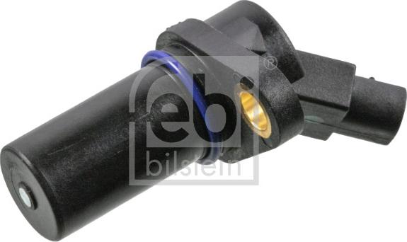 Febi Bilstein 1000934 - Senzor impulsuri, arbore cotit aaoparts.ro