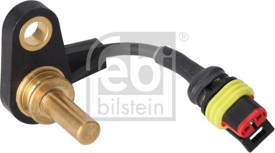 Febi Bilstein 1000979 - Senzor,temperatura lichid de racire aaoparts.ro