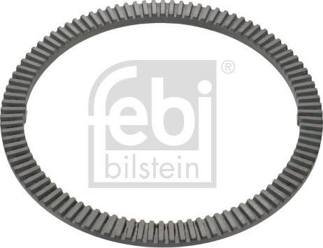 Febi Bilstein 1000443 - Inel senzor, ABS aaoparts.ro